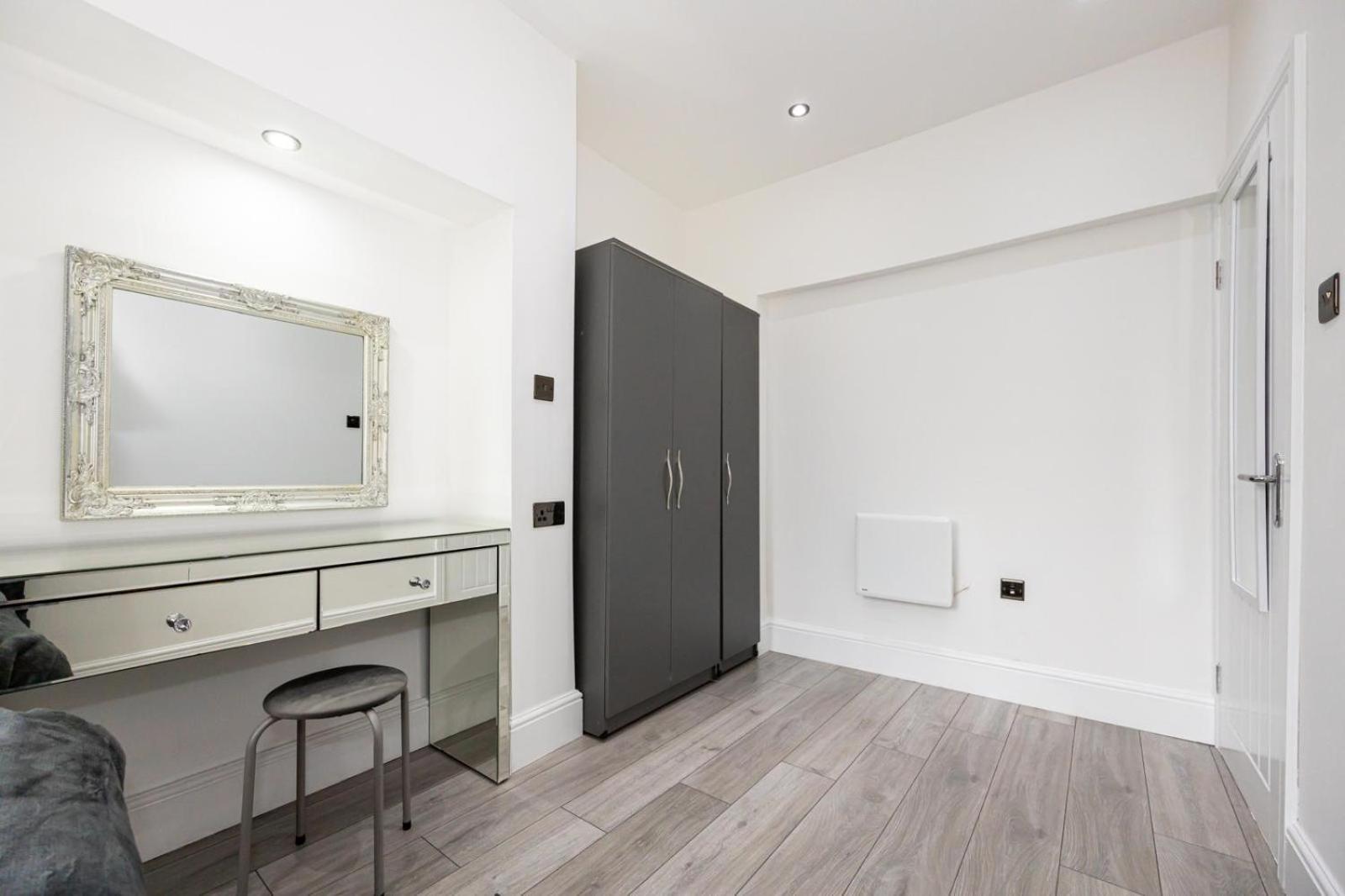 Westpoint Luxury Apartment Manchester Rum bild
